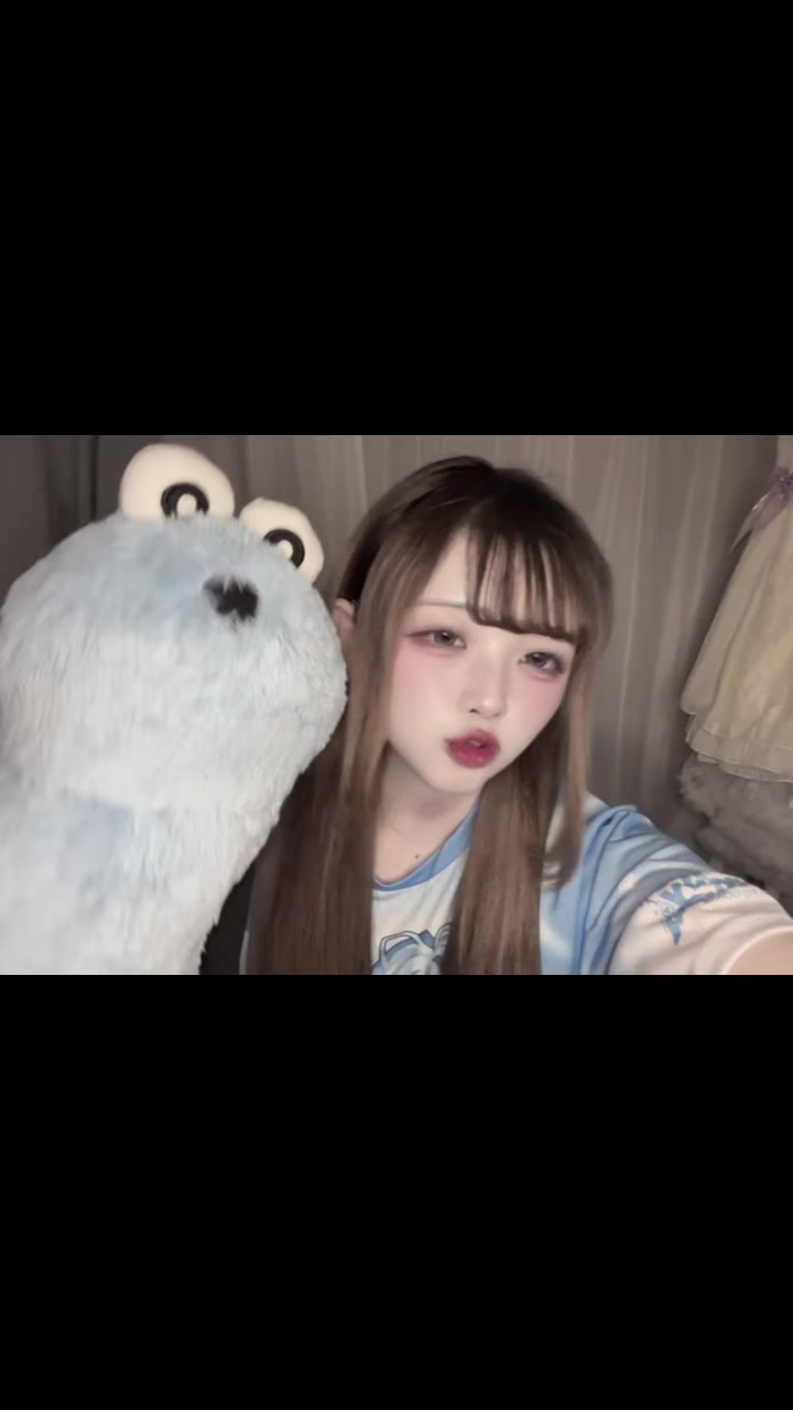 @森乃うなﾁｬﾝ(もりのうな)