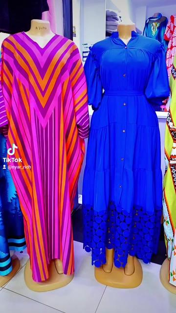 @Ayuni fashions