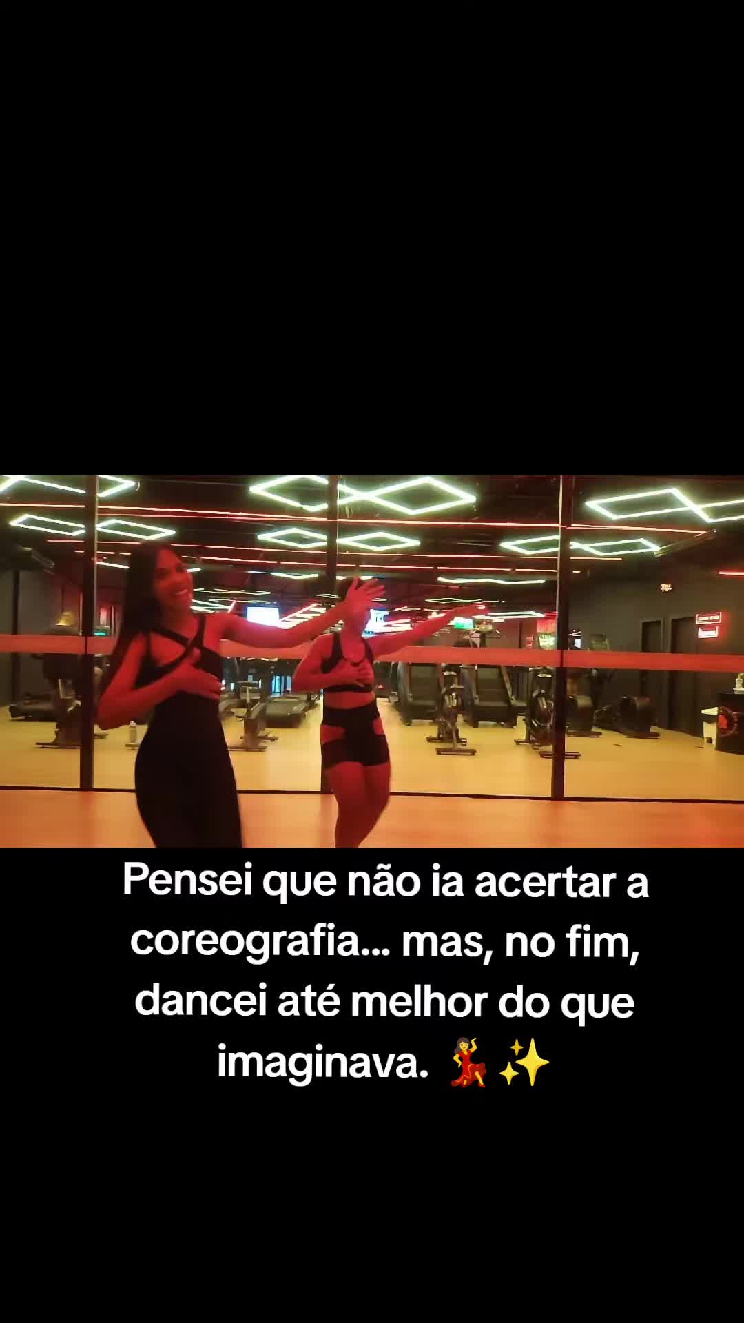 @Geisa Santos | Dança