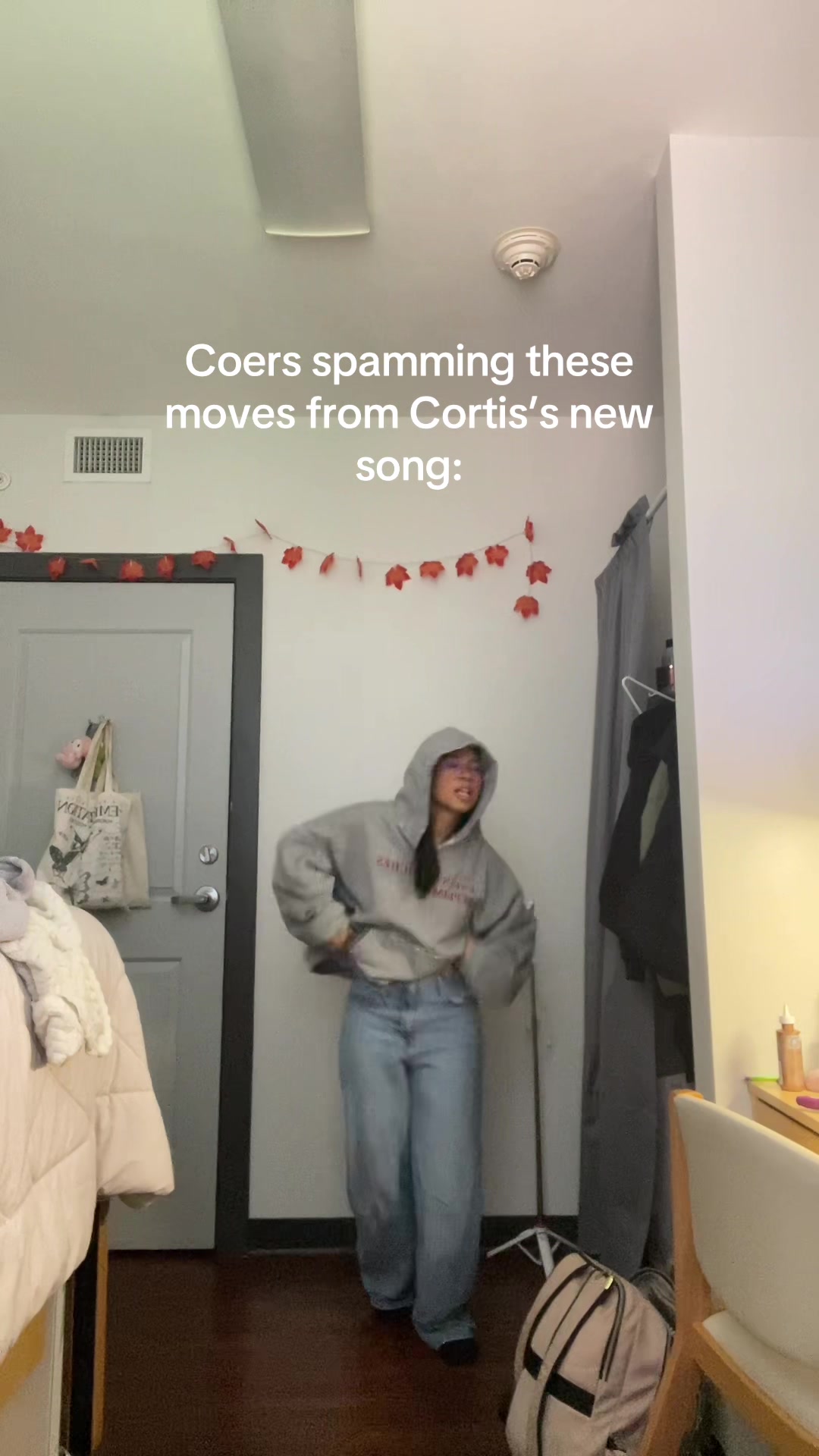 @Candace