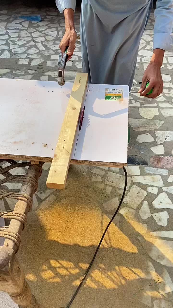 @GULAB carpenter pti 804