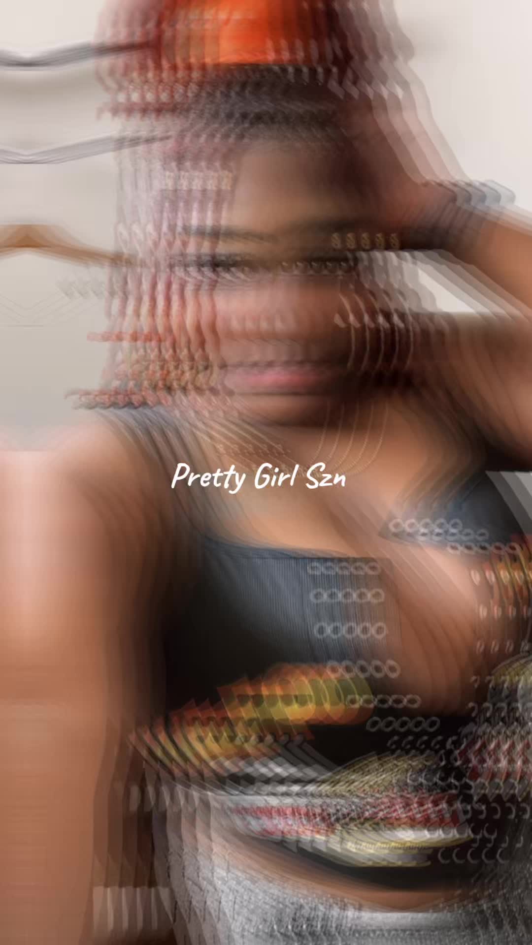 @MsPrettyTisha😊💜🧡💛💚🩷