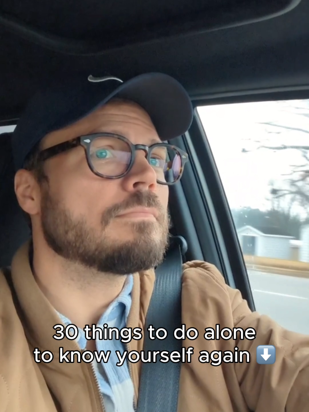 @Zachary Fulbright &bull; Writer