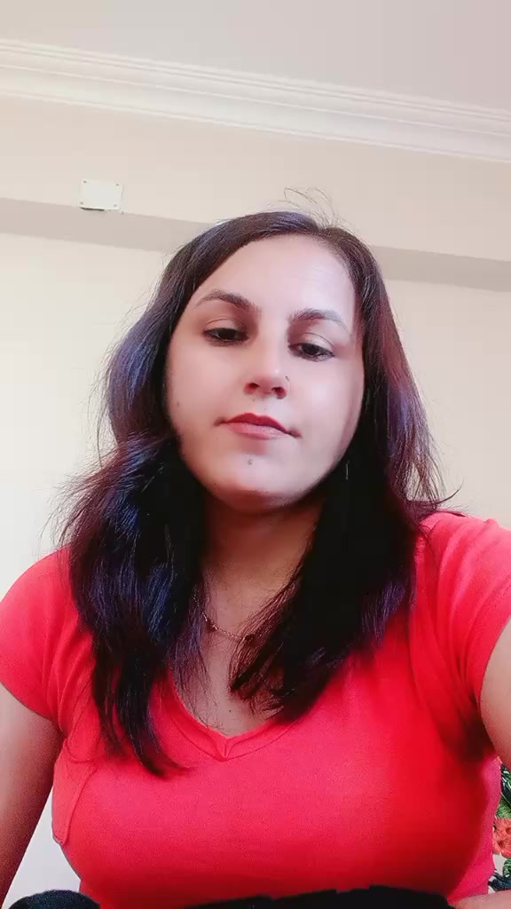 @Yörük Kızıyım❤️