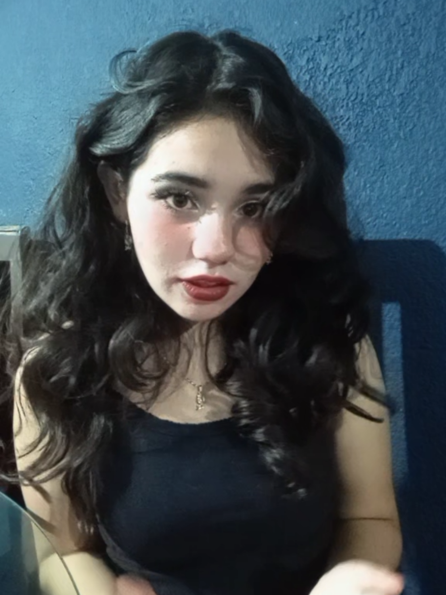 @Sofia Ochoa ✨