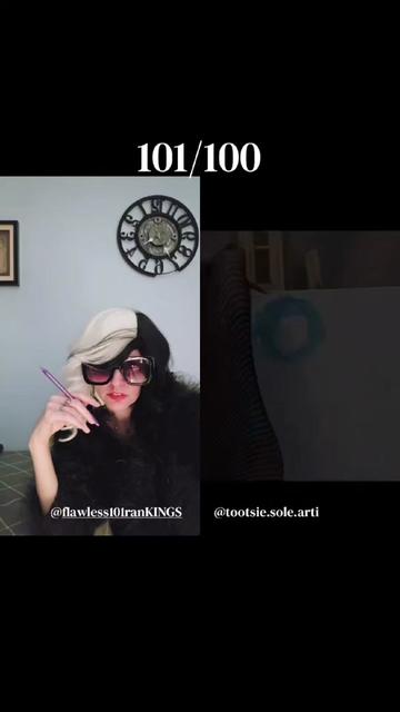 @flawless101ranKINGS