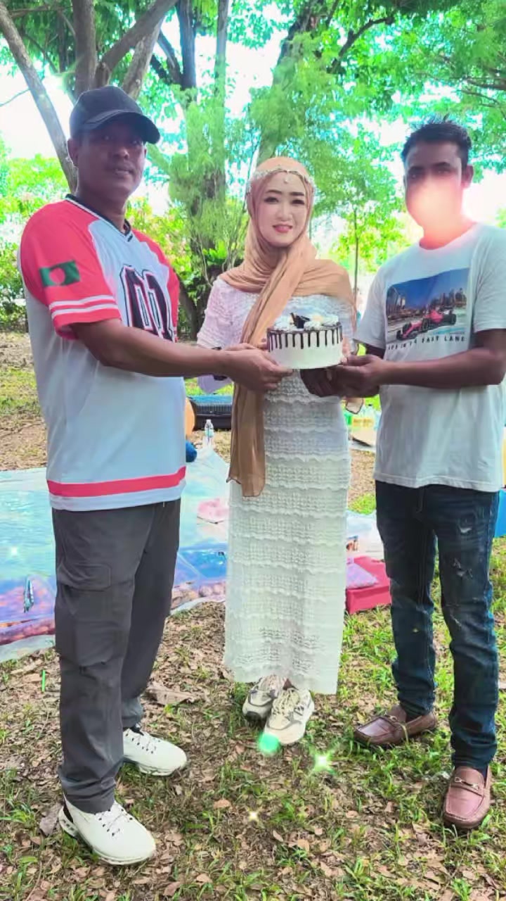 @aminah🇮🇩 ❤️❤️ripon
