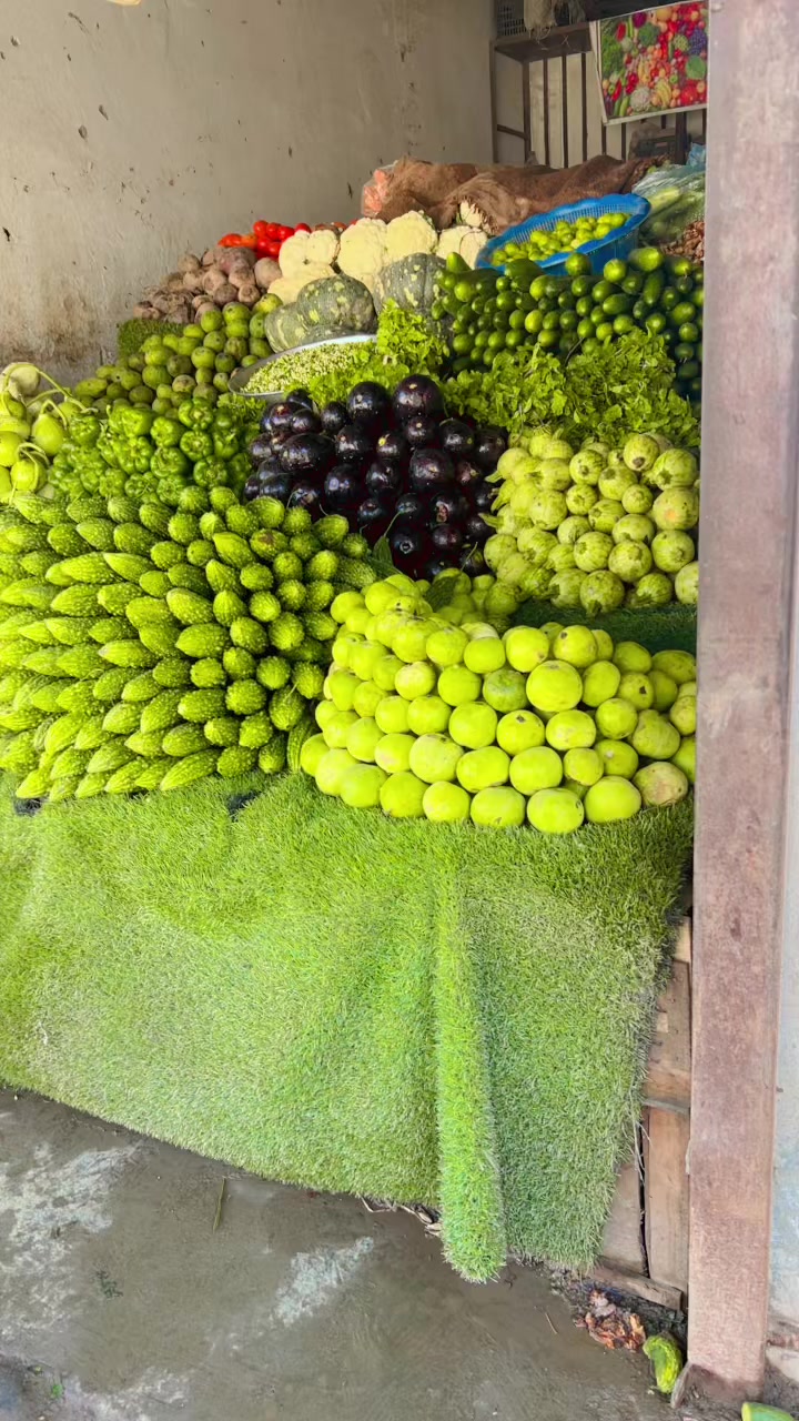 @خان ویجٹیبل شاپ 🥒🌶️🥕
