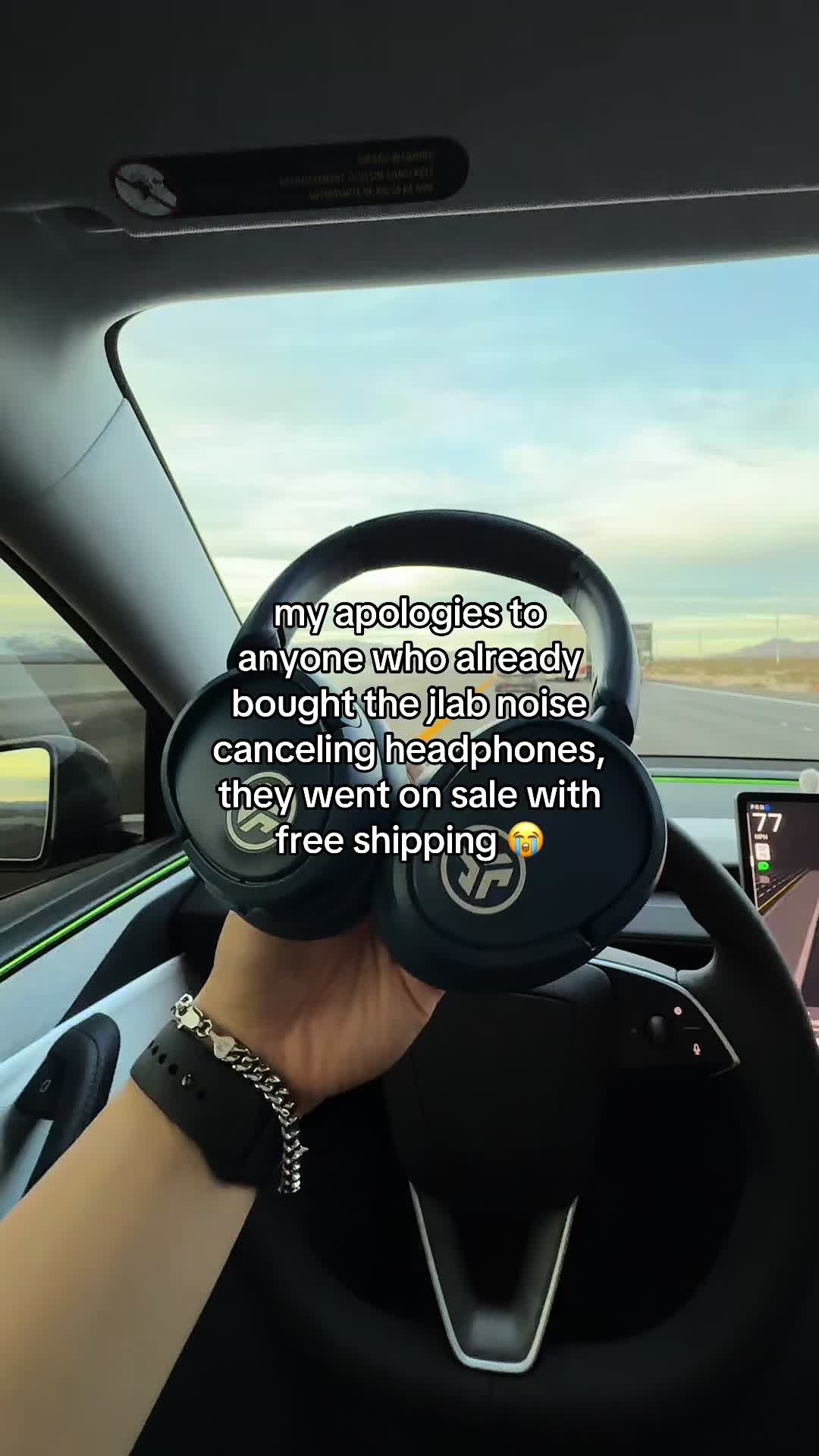 @detected