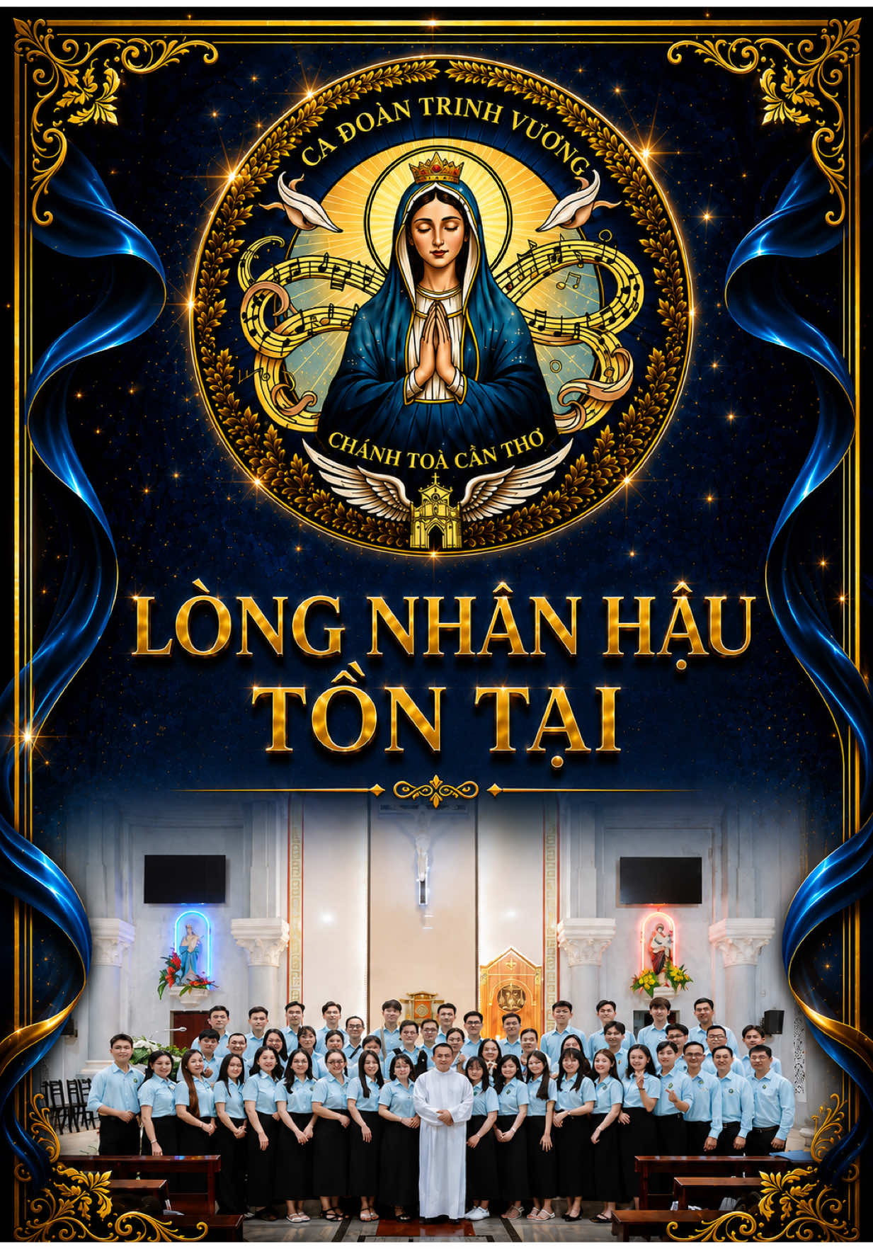 @Ca Đoàn Trinh Vương