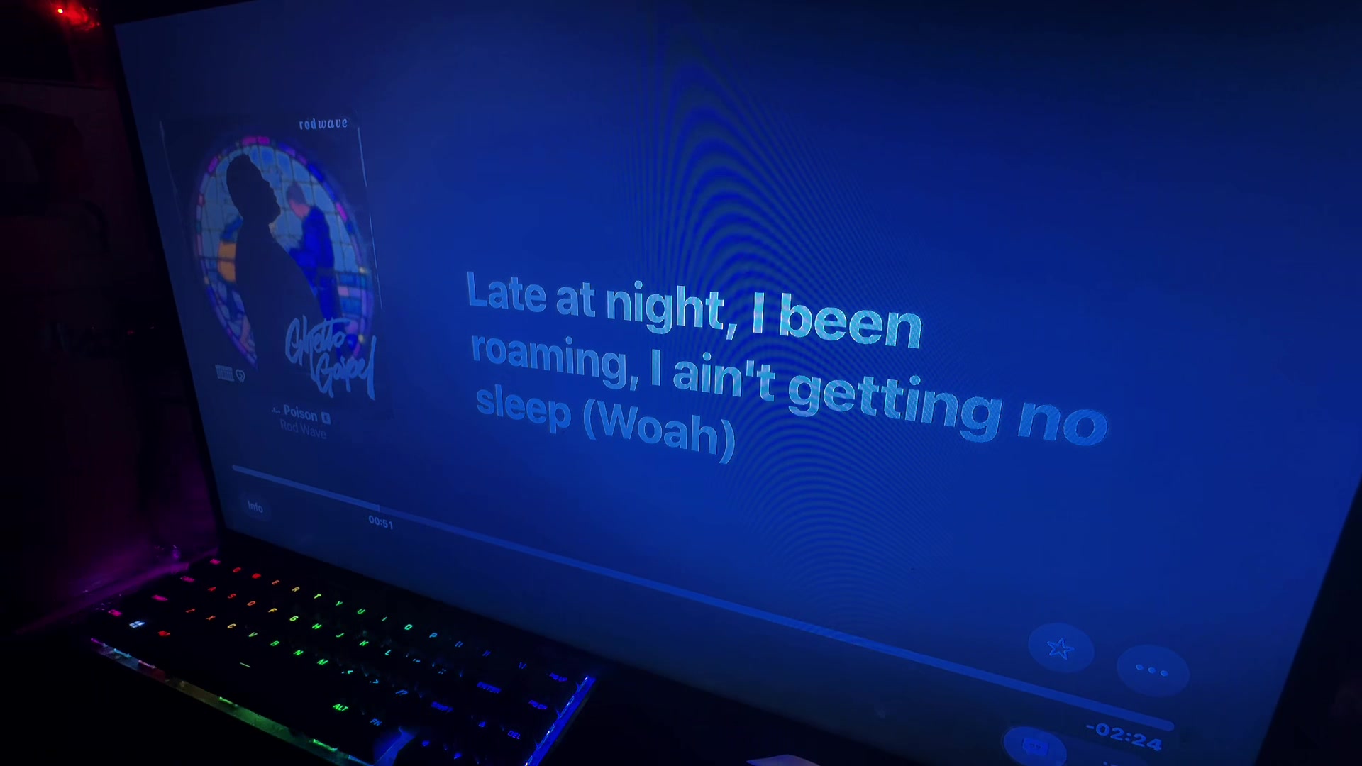 @RODWAVEFAN