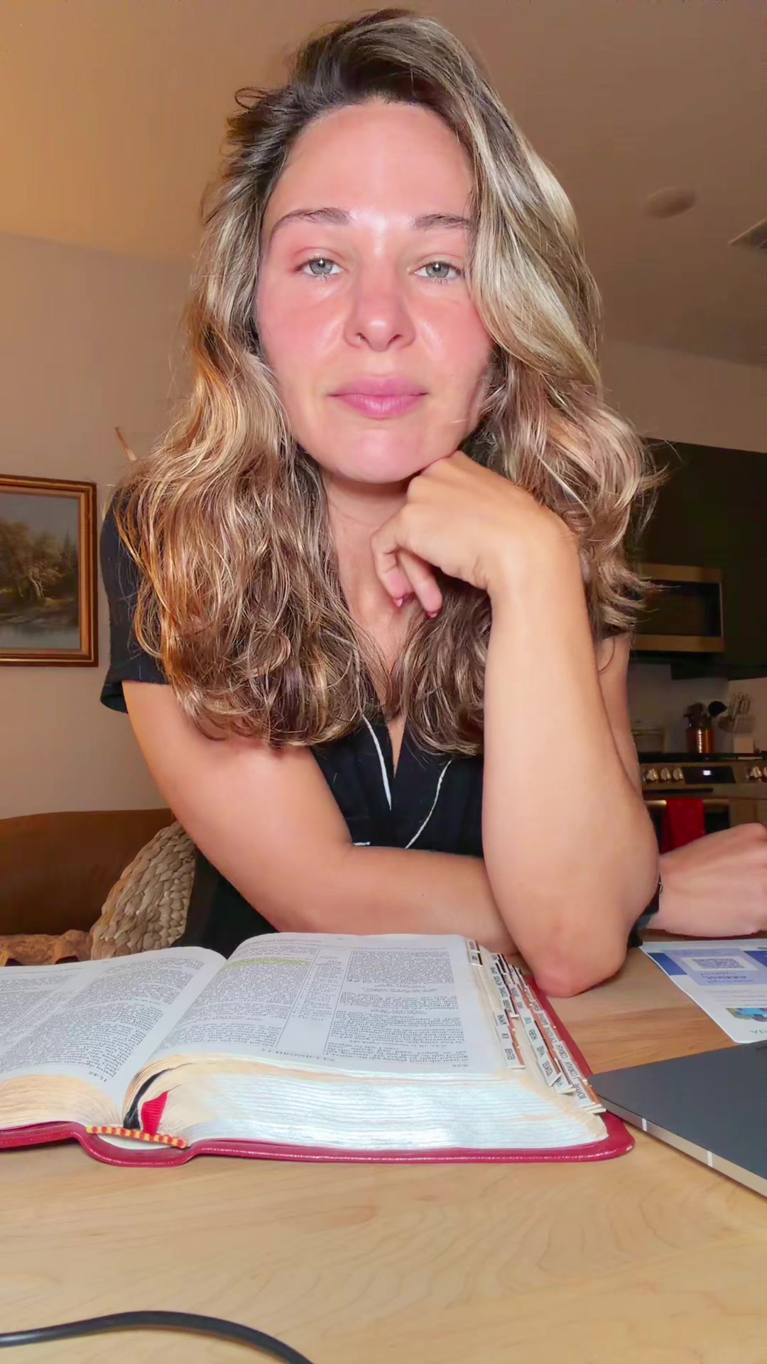 @Thegospeltea