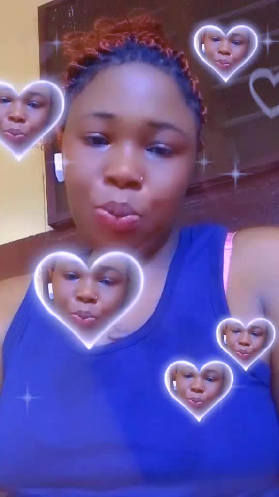 @Madeleine djegui