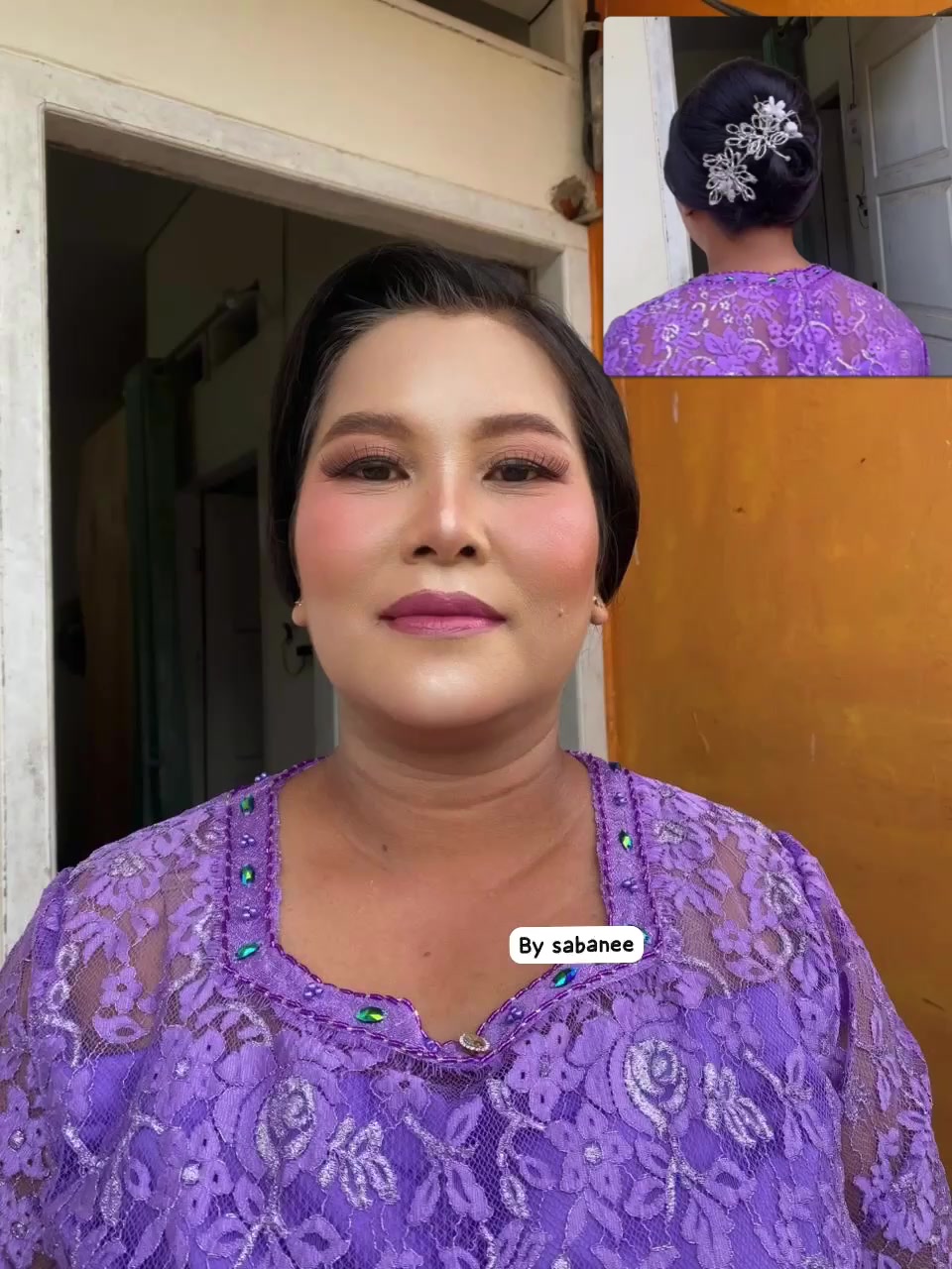 @Risweni Sirait-MUA