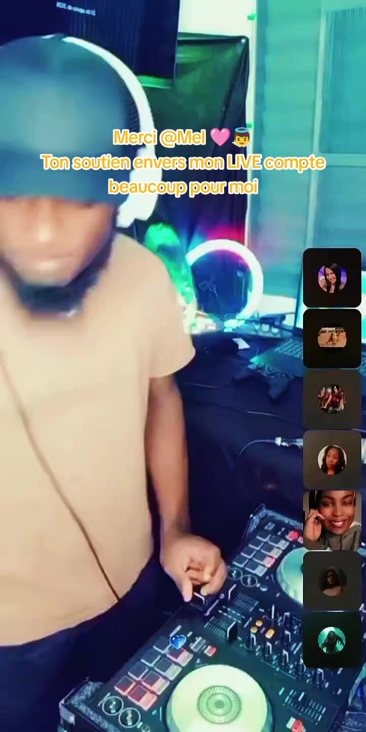 @DJ Buzz🎧 Haiti🇭🇹🇧🇷🇺🇸🦁