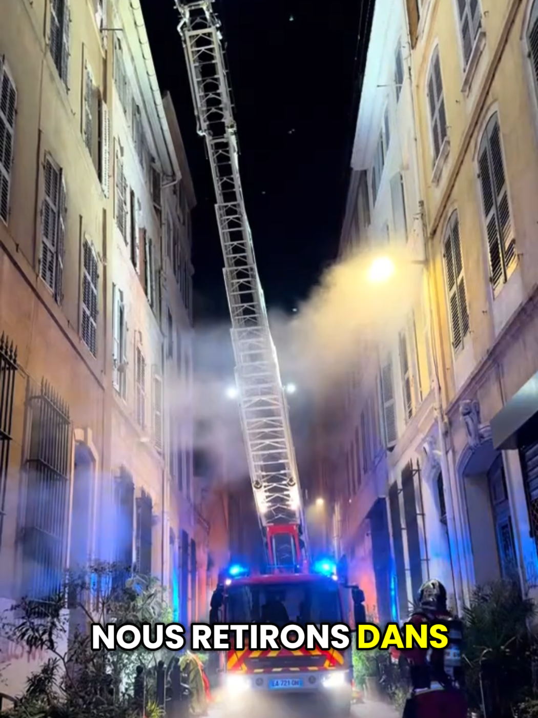 @Pompier de France 🚒🔥
