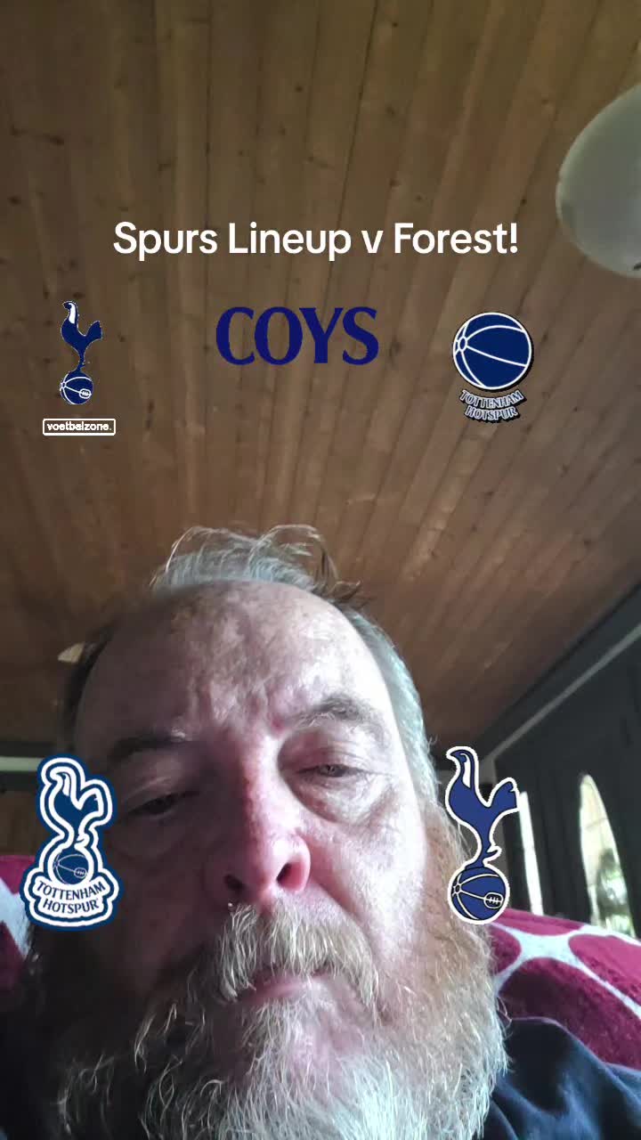 @bigdaddyofhotspurs❌️