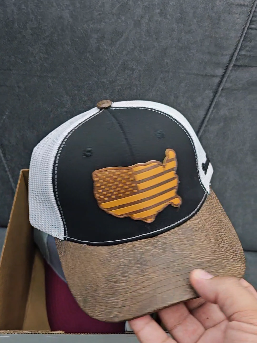 @ORIENTAL CAPS HN