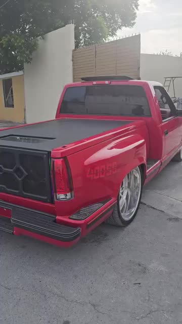 @OBS PARTS TRUCKS LAB.