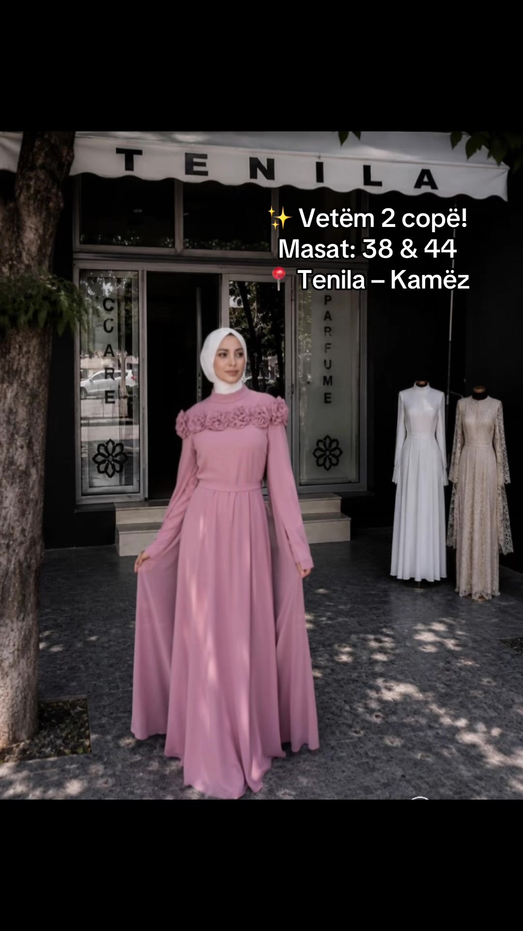 @TENILA