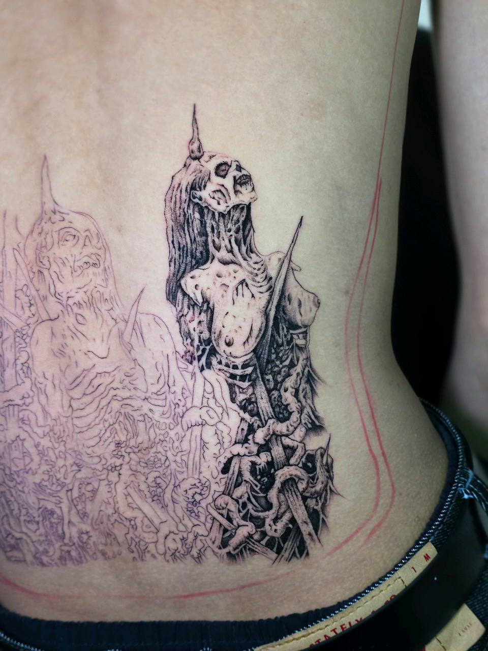 @IQ TATTOO