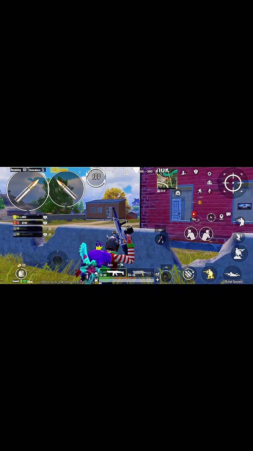 @SEENU