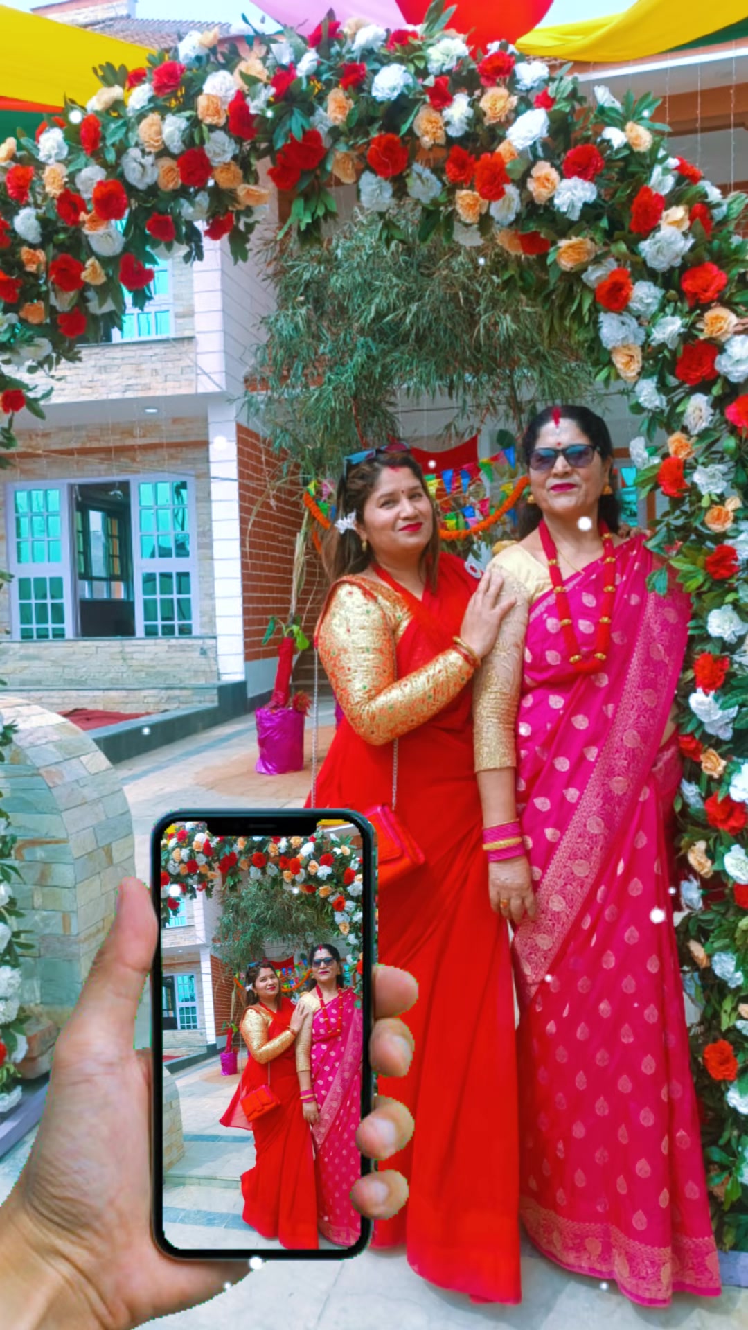 @laxmi thapa