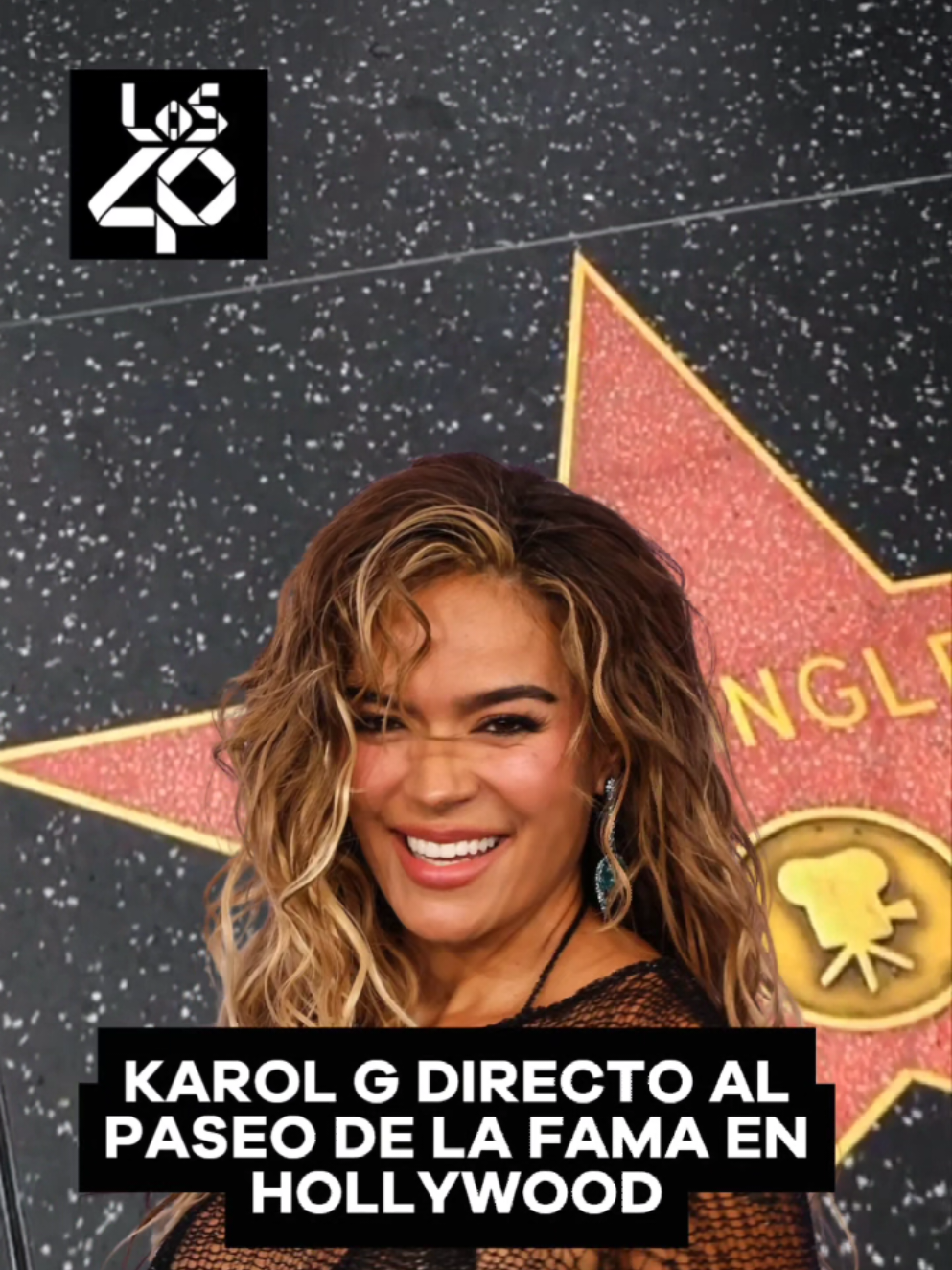 @LOS40 Colombia