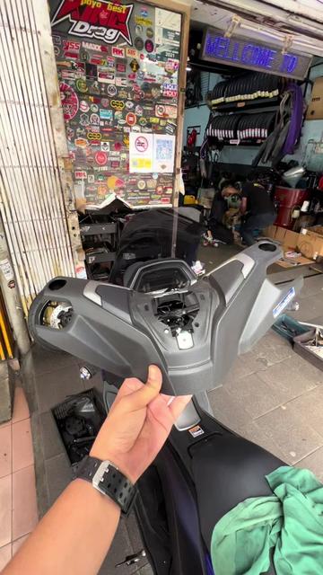 @XPXB GARAGE