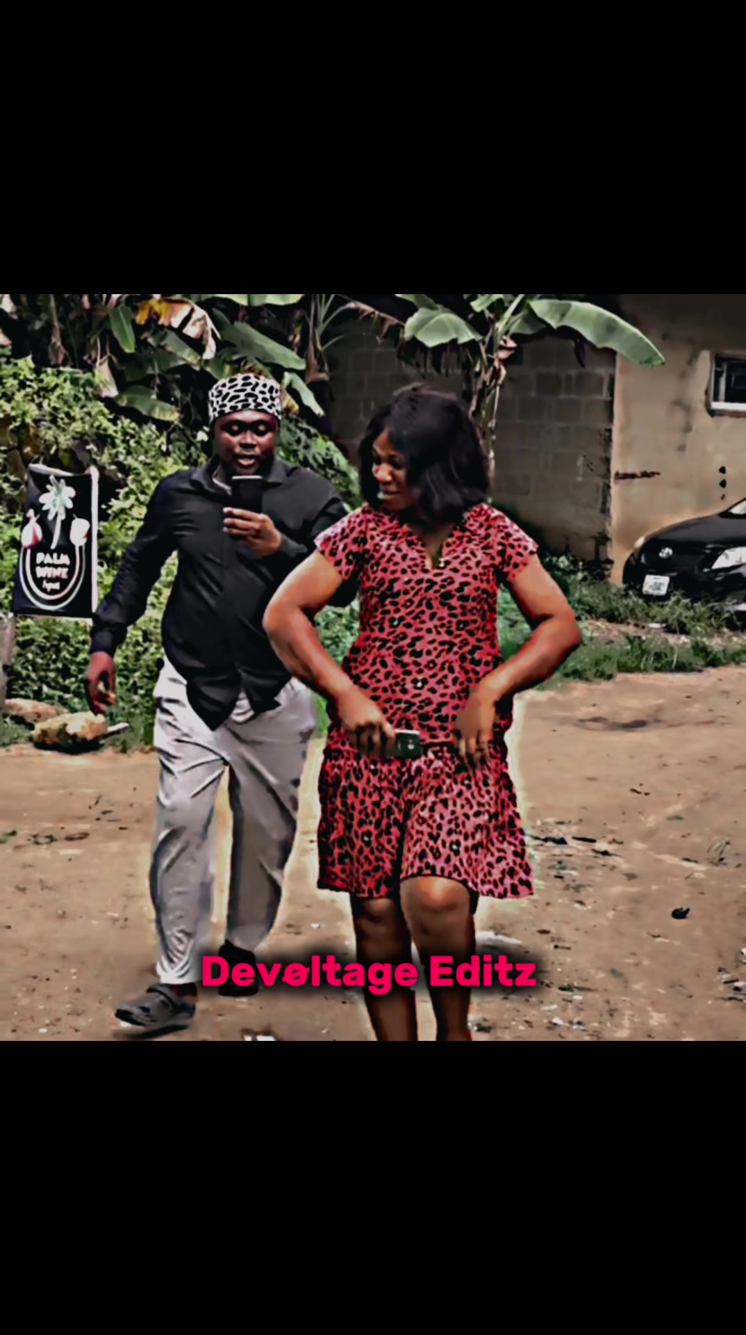@Dev&oslash;lt&atilde;ge Editz