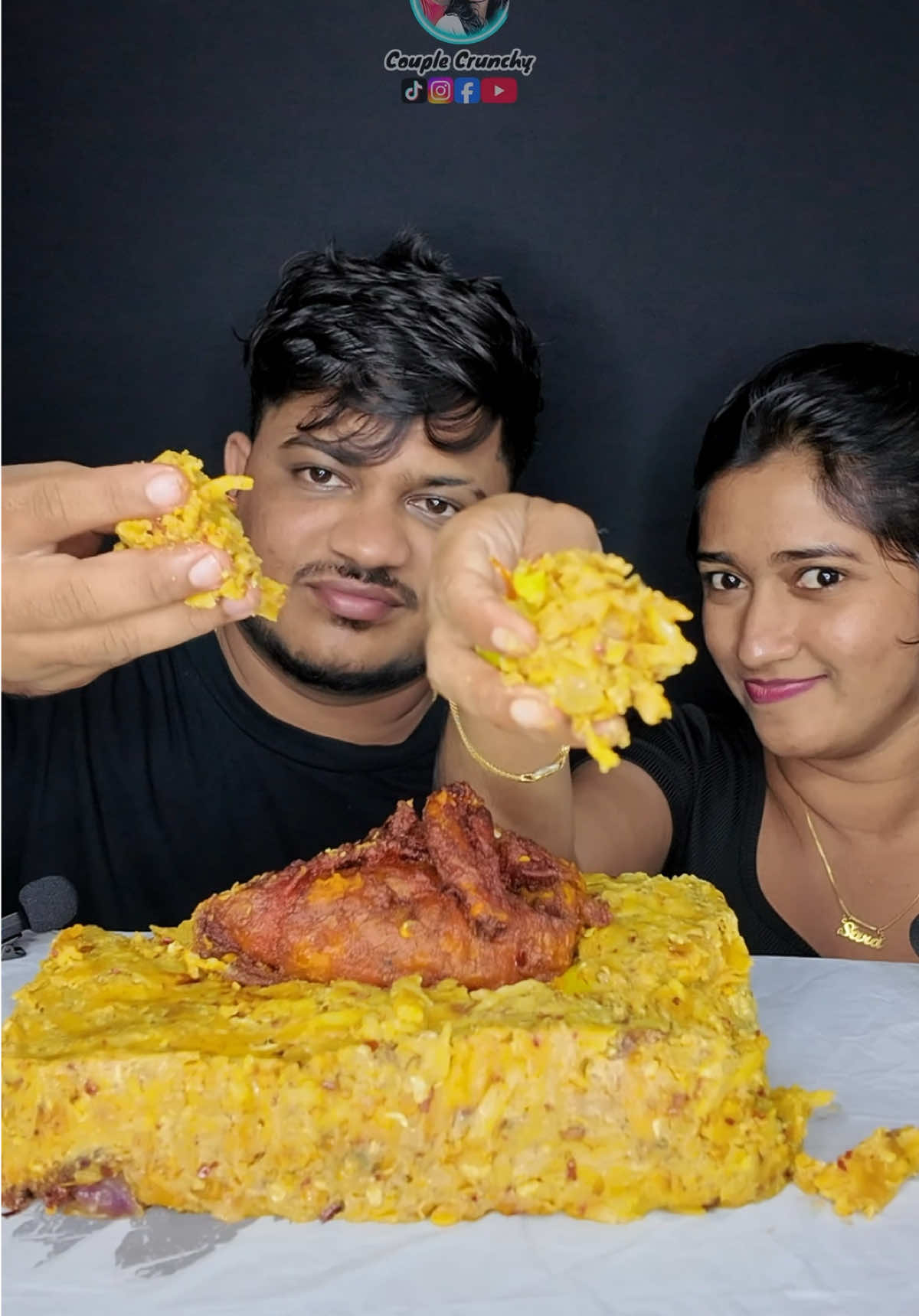 @CoupleCrunchy🙋🏻♂️🙋🏻♀️