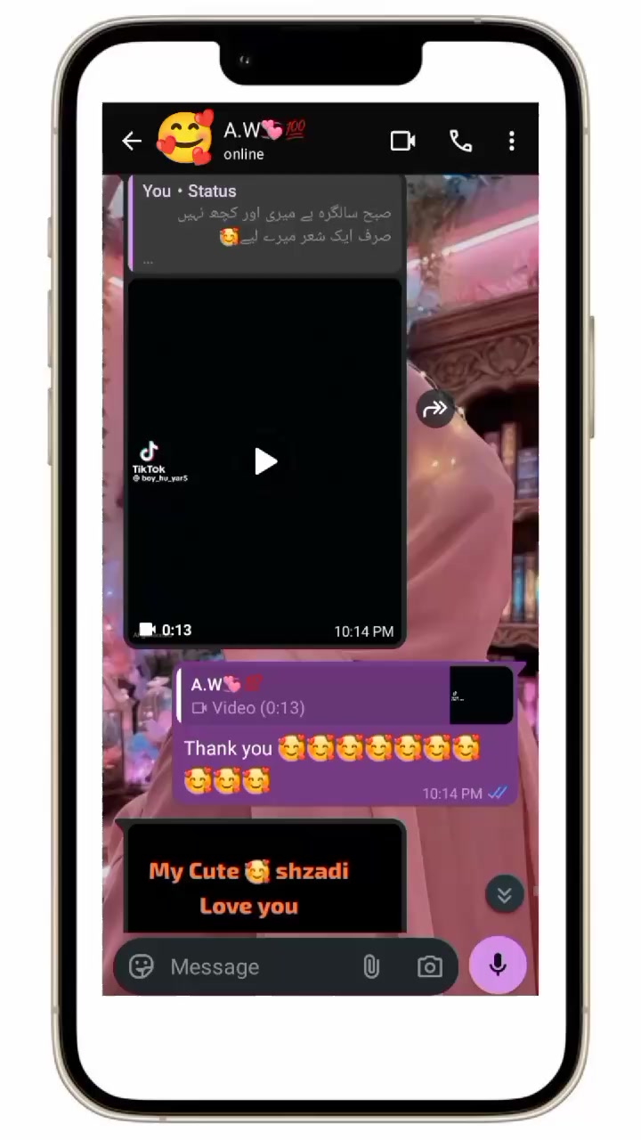 @٭◌وقــــࣻ͢ـــاص وآمـــࣻ͢ـرین💞
