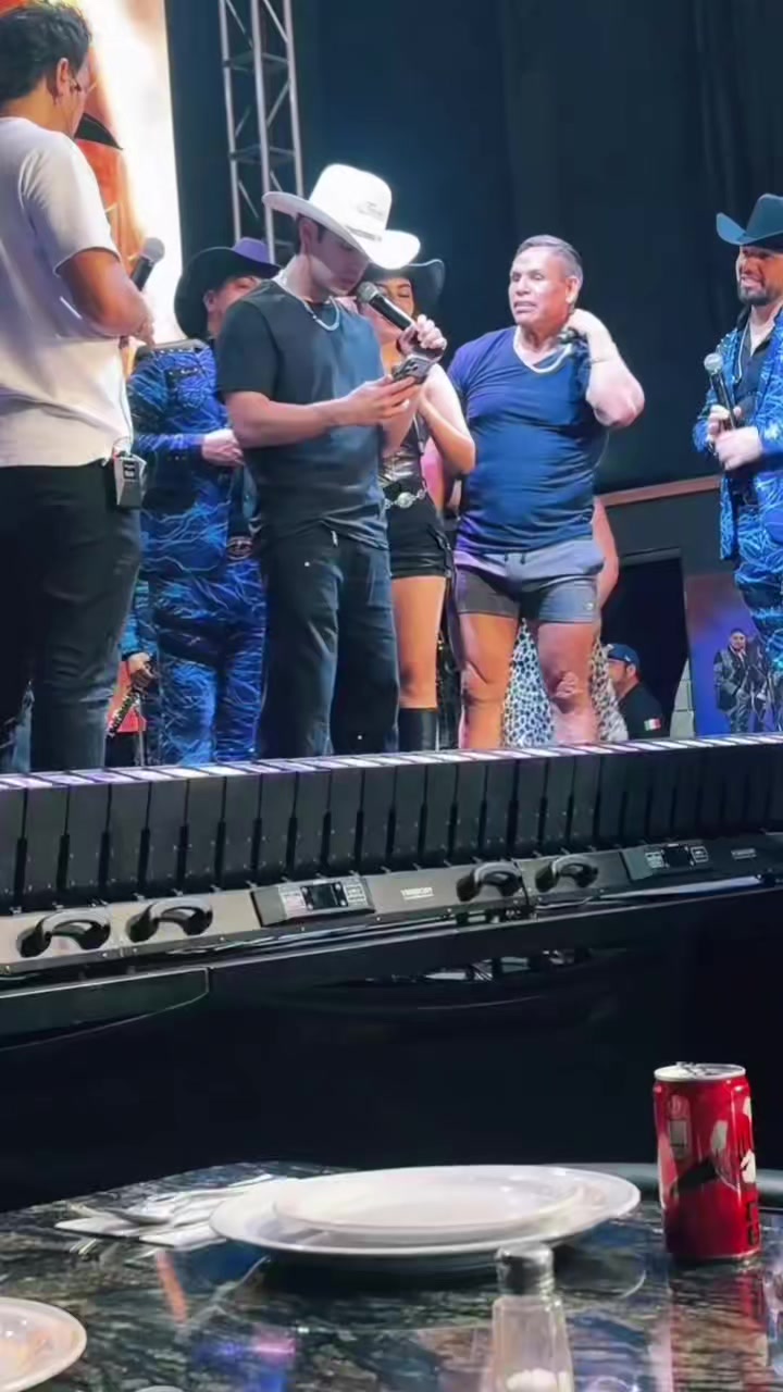 @Shalalá De Los Famosos