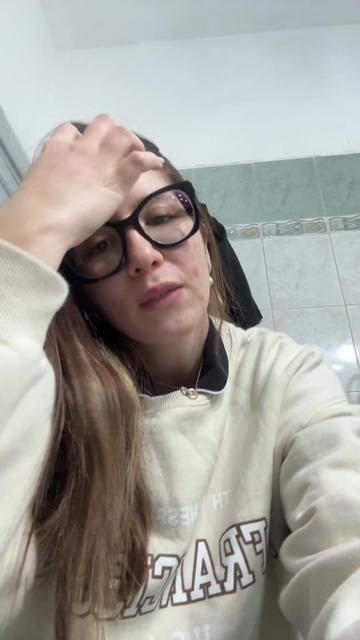 @La chica de los conteos