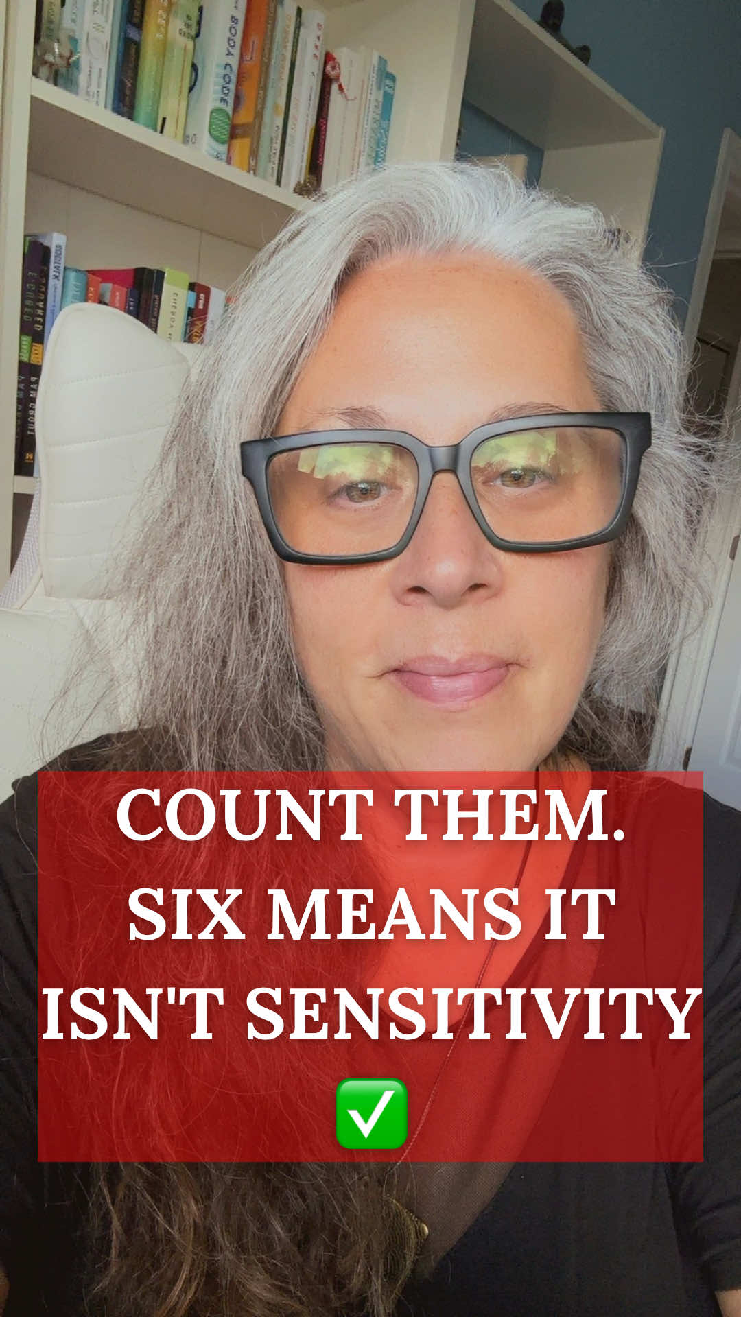 @Jodi Jones | Medical Medium
