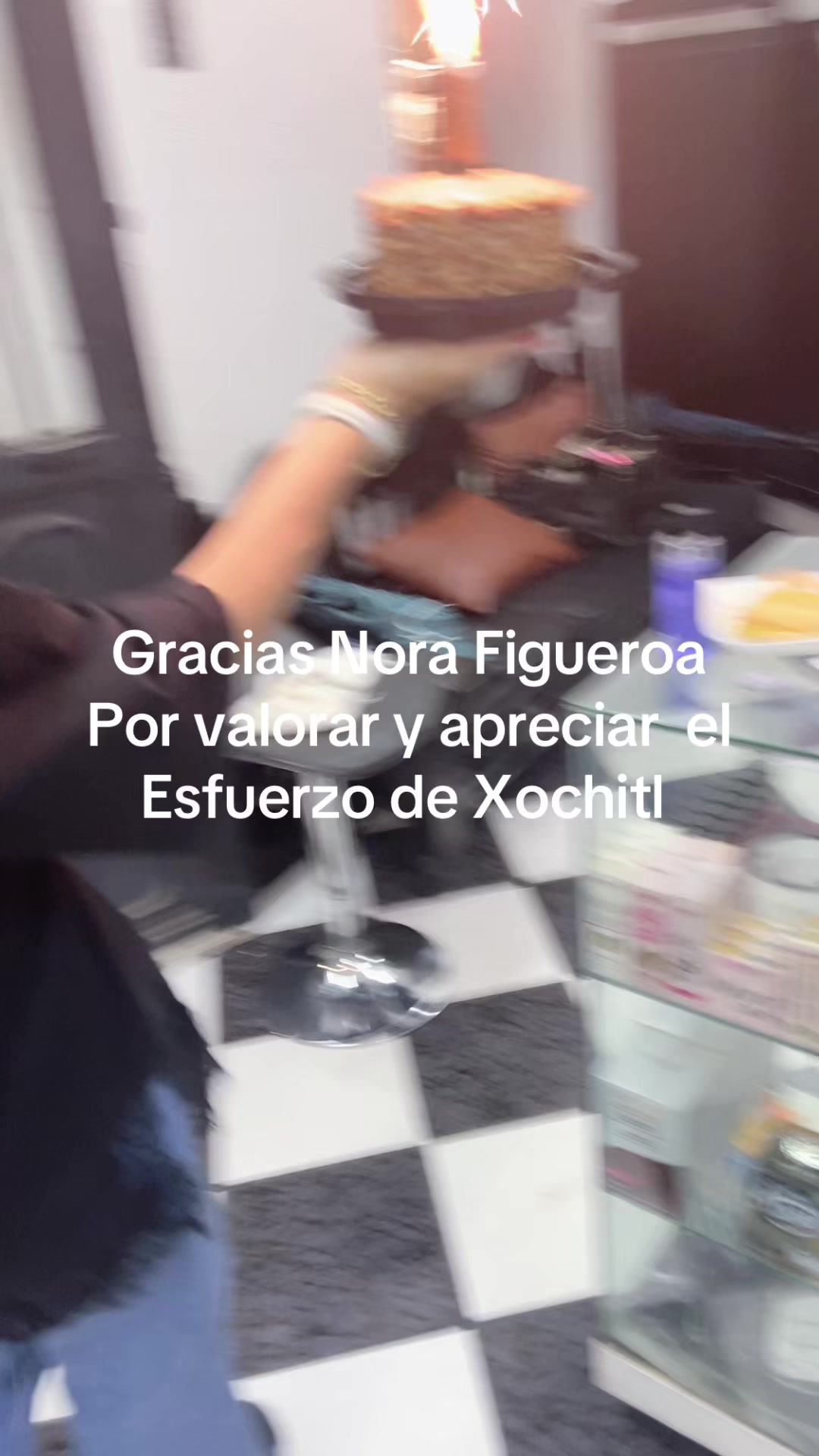 @Miriam Chaires
