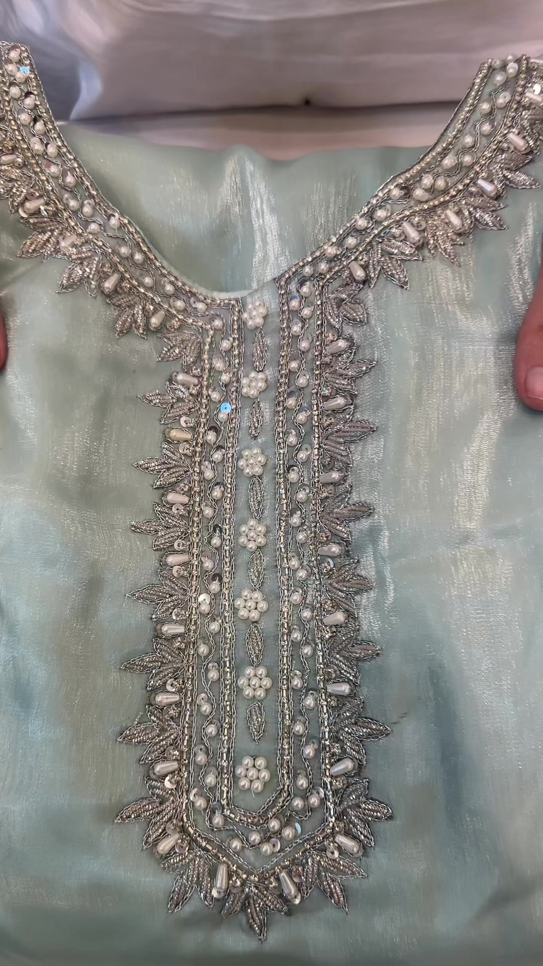 @HANIA CREATION