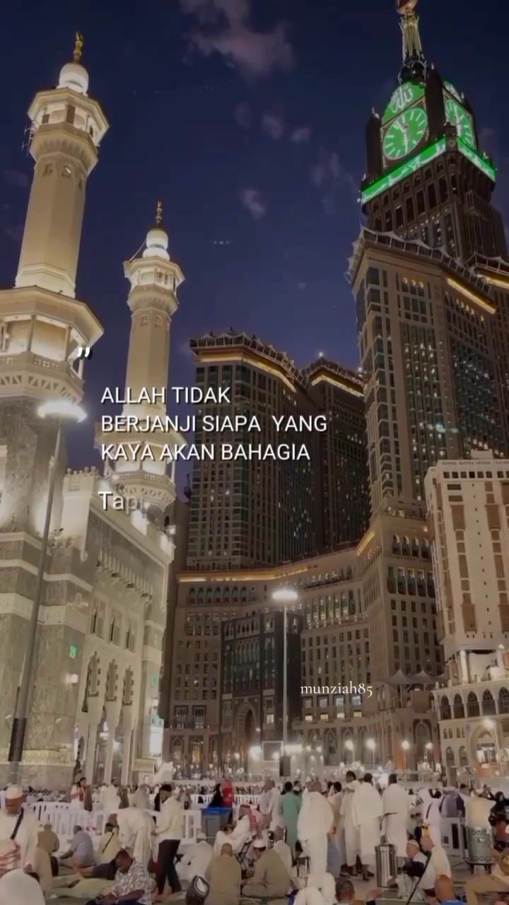@Ninik Munziah