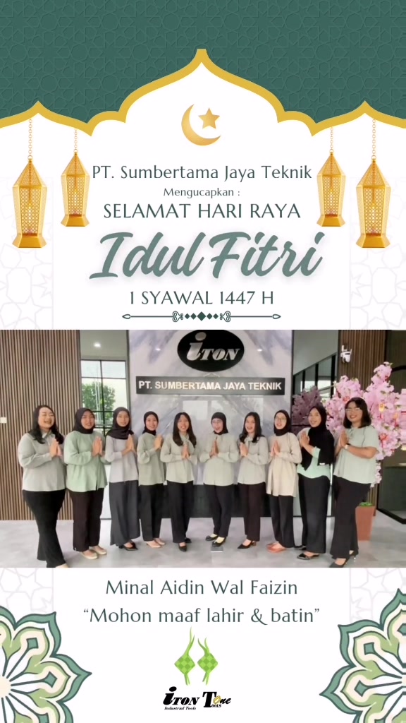 @PT. Sumbertama Jaya Teknik