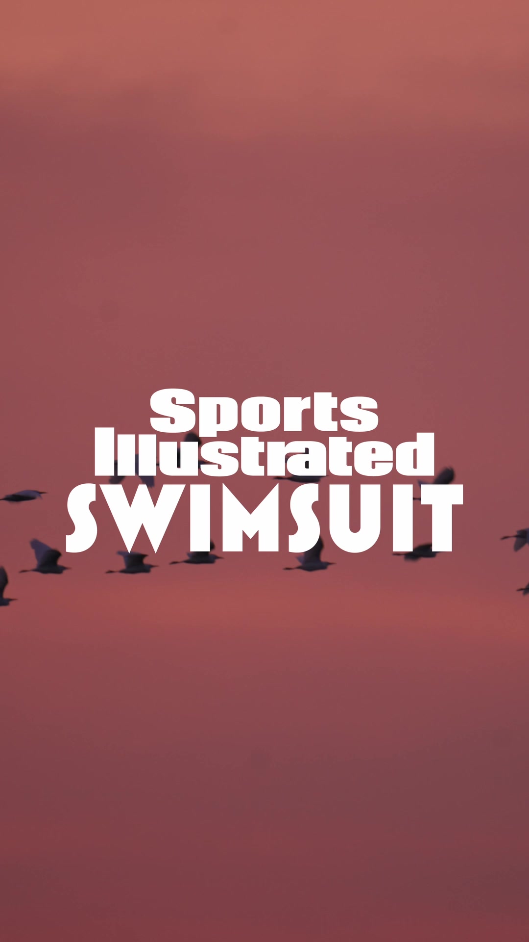 @Sports Illustrated Swimsuit