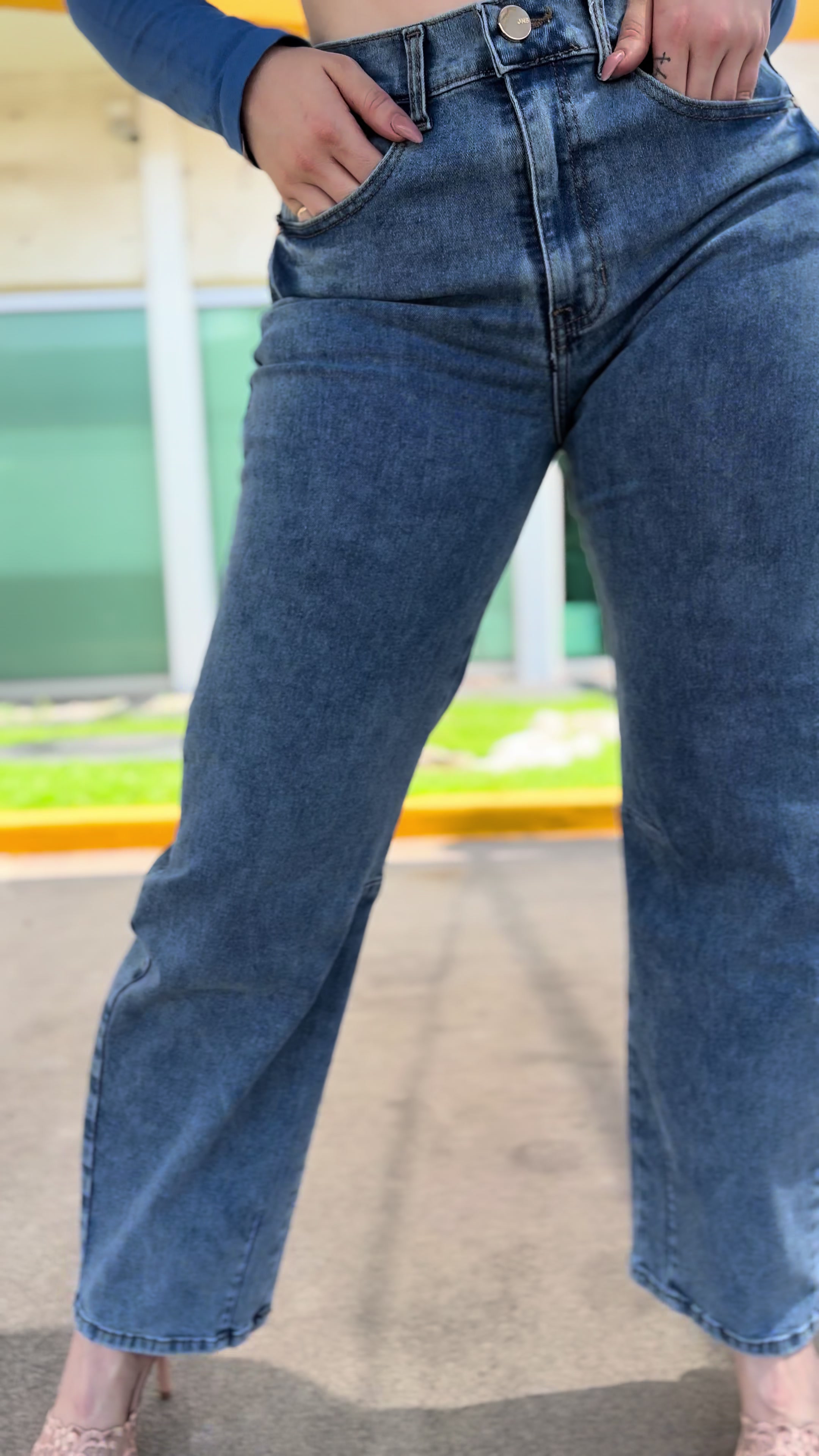 @DENIM Fashion Hits