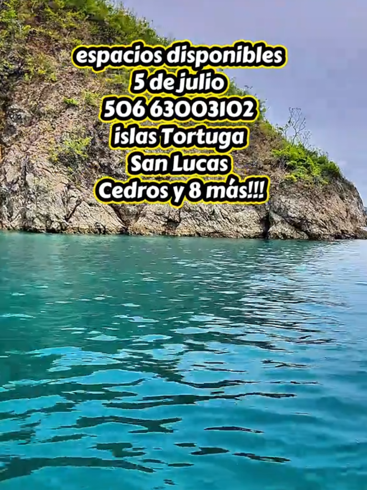@Rasta Tours CR
