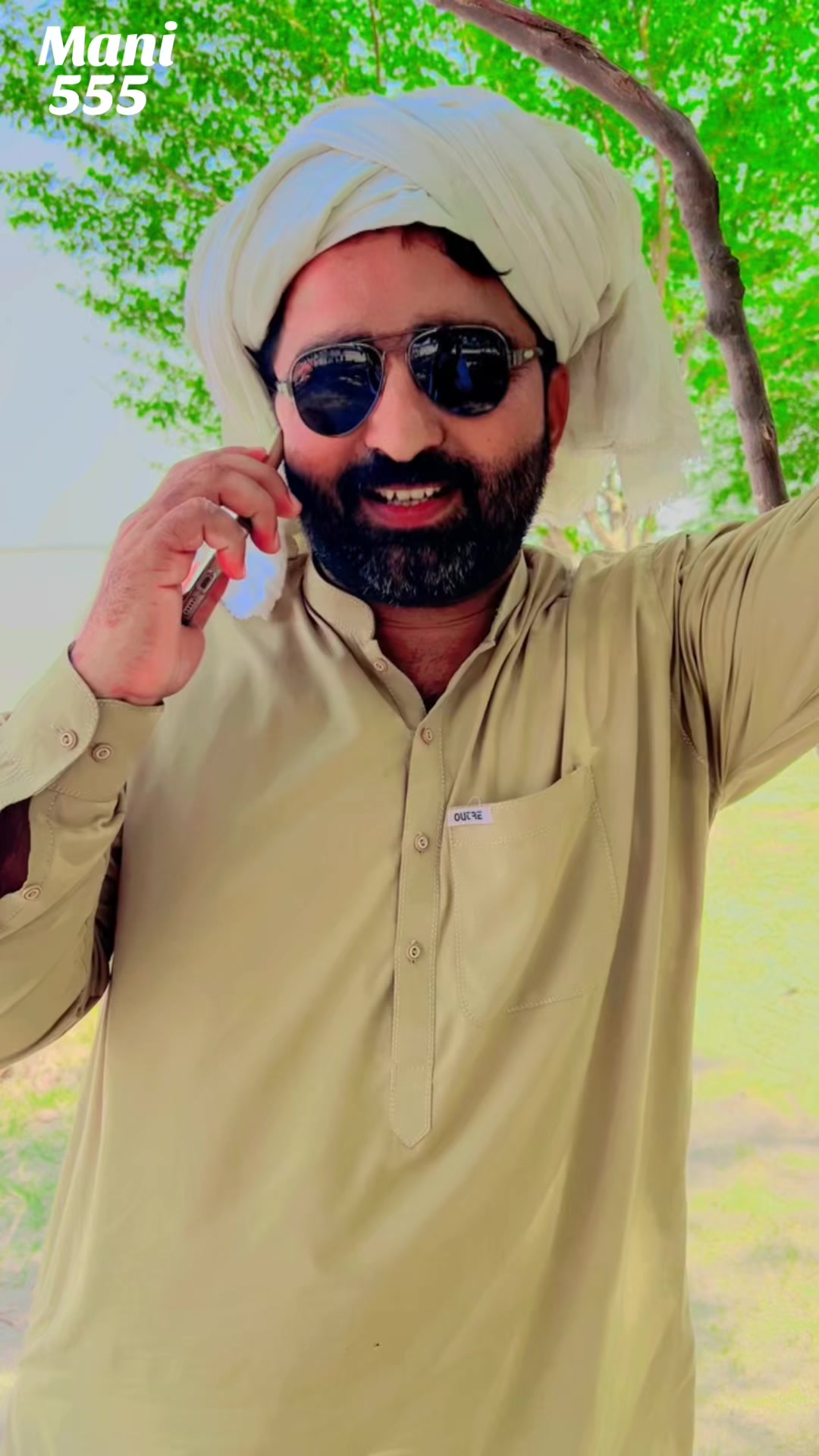 @Ch Nauman Wallahray