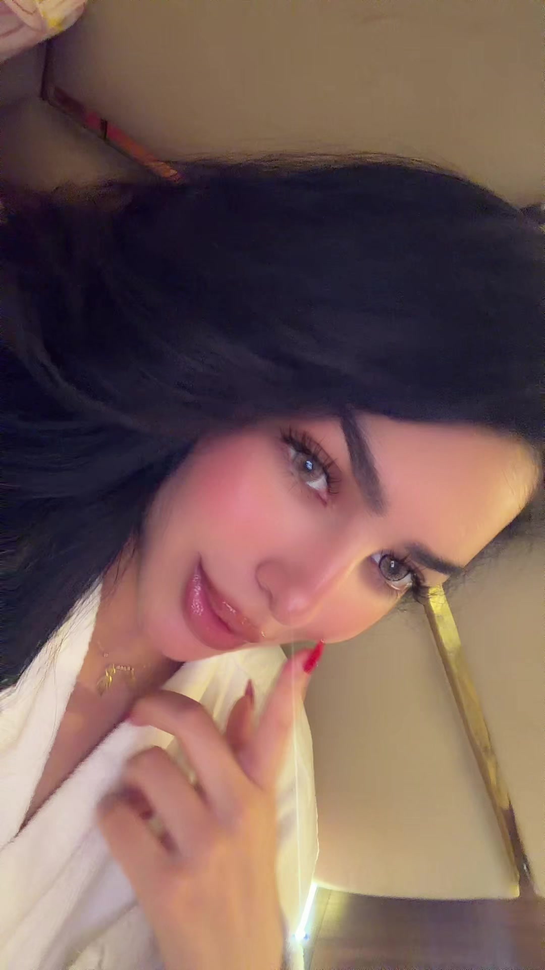 @زِينة المَغربِية 🦌🤍