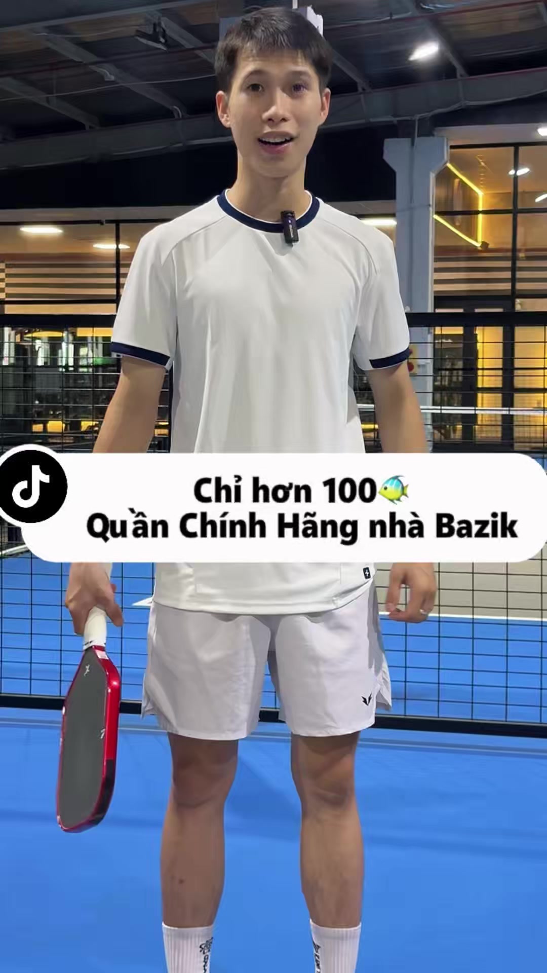 @Ngọc Hưởng Thể Thao