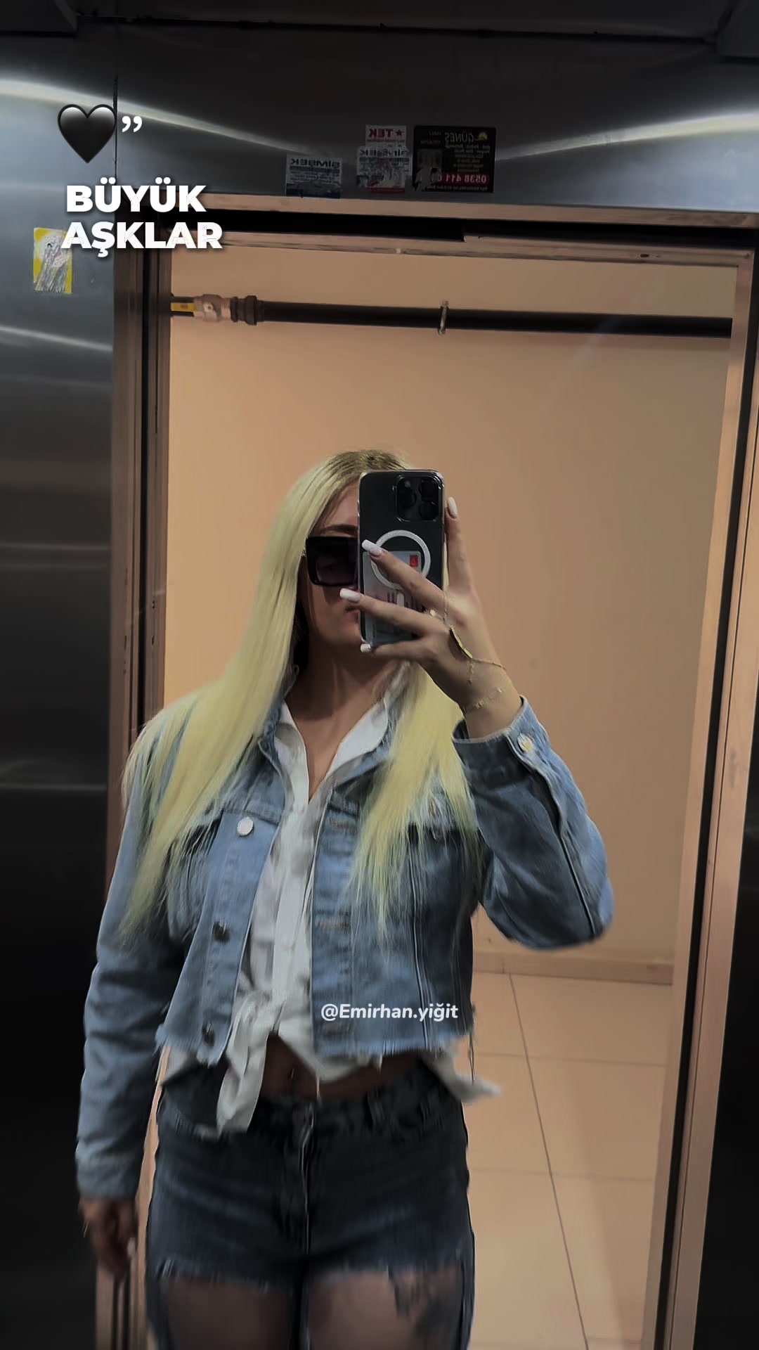 @Ceren Işık