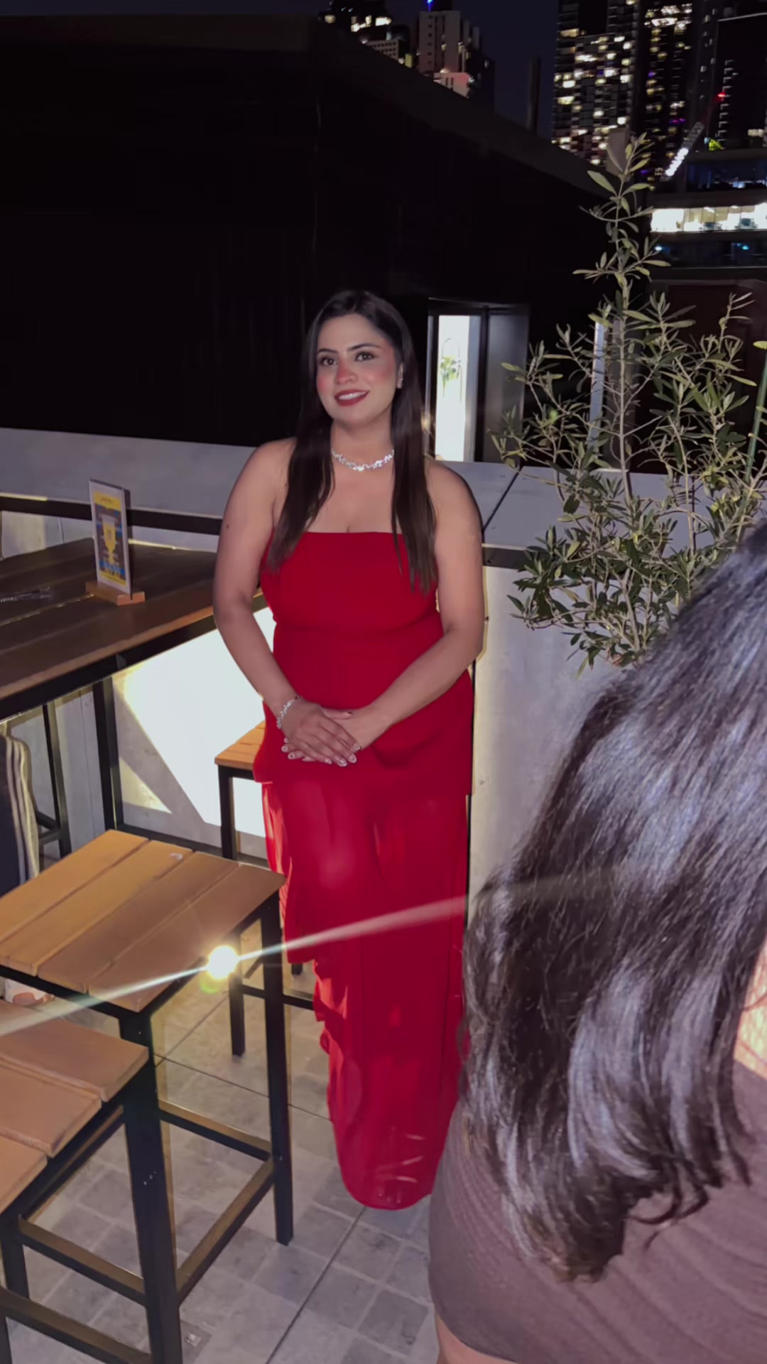 @Sonia Mehraj