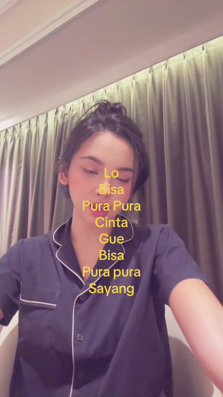 @Lyodra Ginting