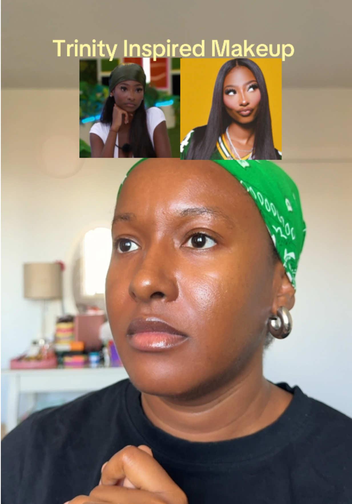 @Whitney Be Creating