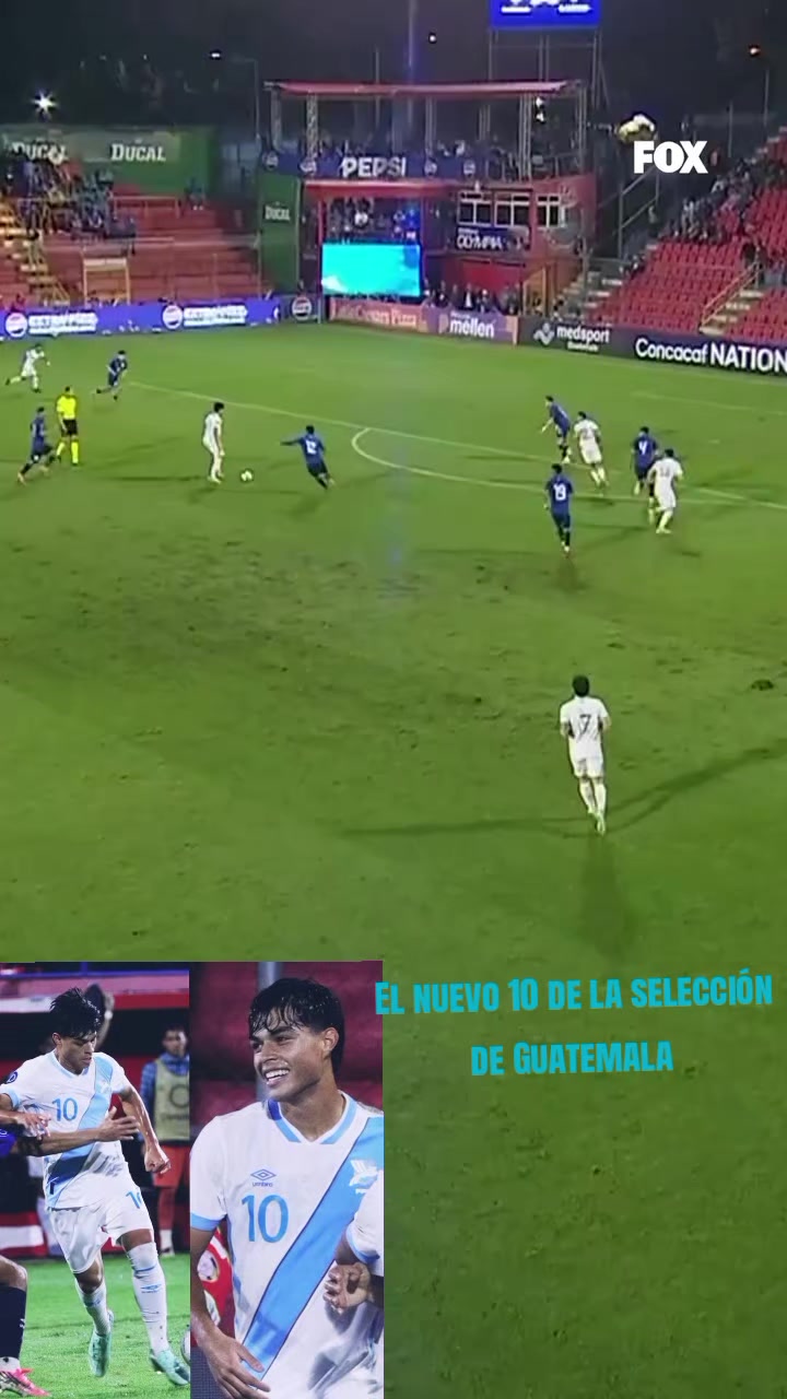 @Marco Martínez